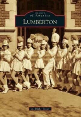 Images of American Lumberton